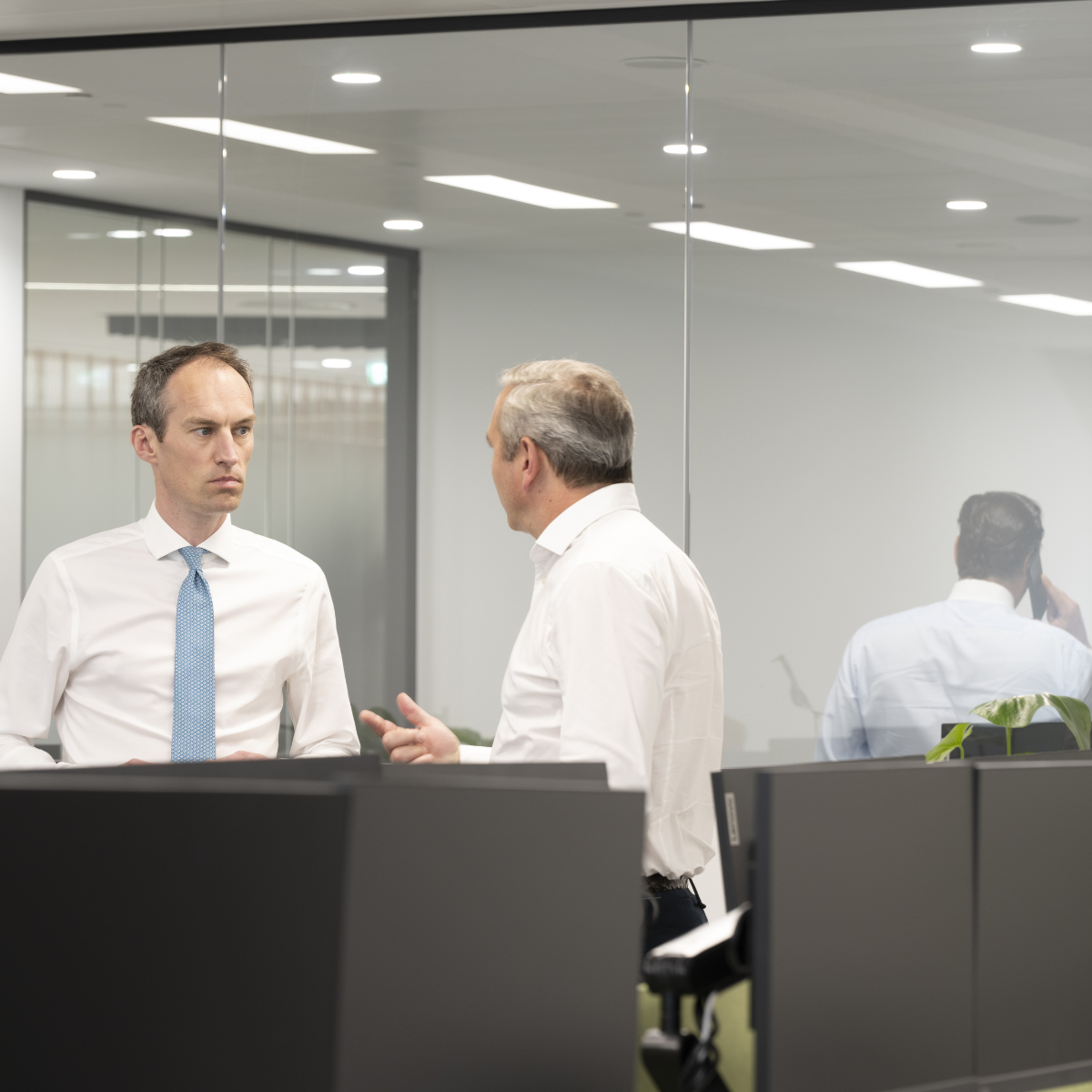 Students & Graduates