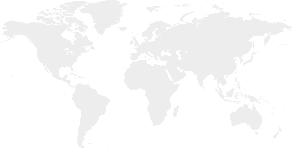 Global Reach Map